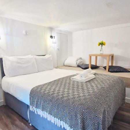 Apartment In Dublin City Centre Eksteriør billede